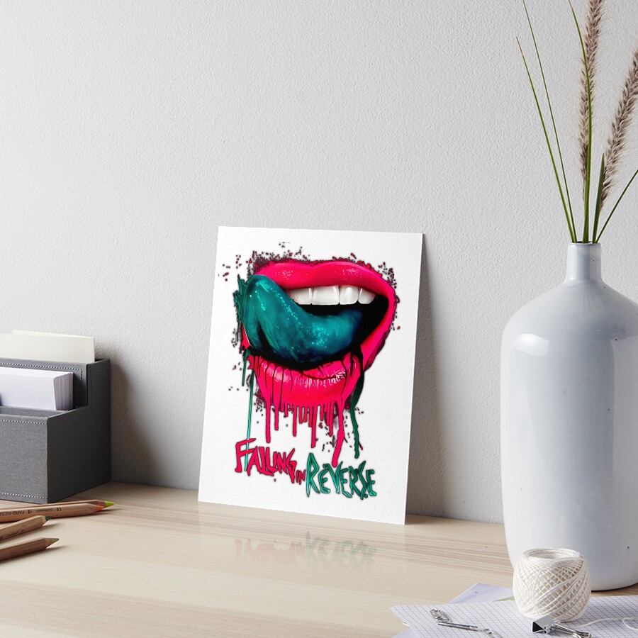 Item preview, Art Board Print designed and sold by Design-Pricks.