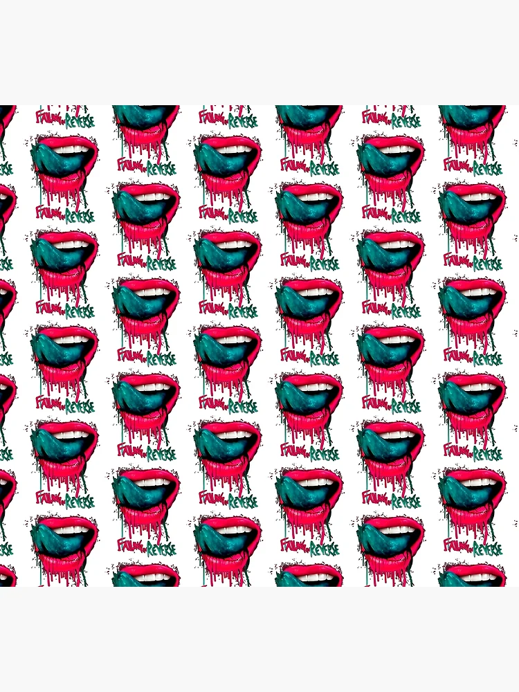 Thumbnail 5 of 5, Socks, Falling In Reverse designed and sold by Design-Pricks.