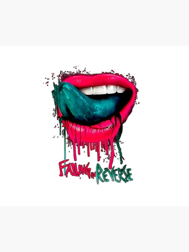 Thumbnail 3 of 3, Tapestry, Falling In Reverse designed and sold by Design-Pricks.