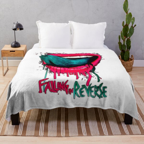 Item preview, Falling In Reverse designed and sold by Design-Pricks.