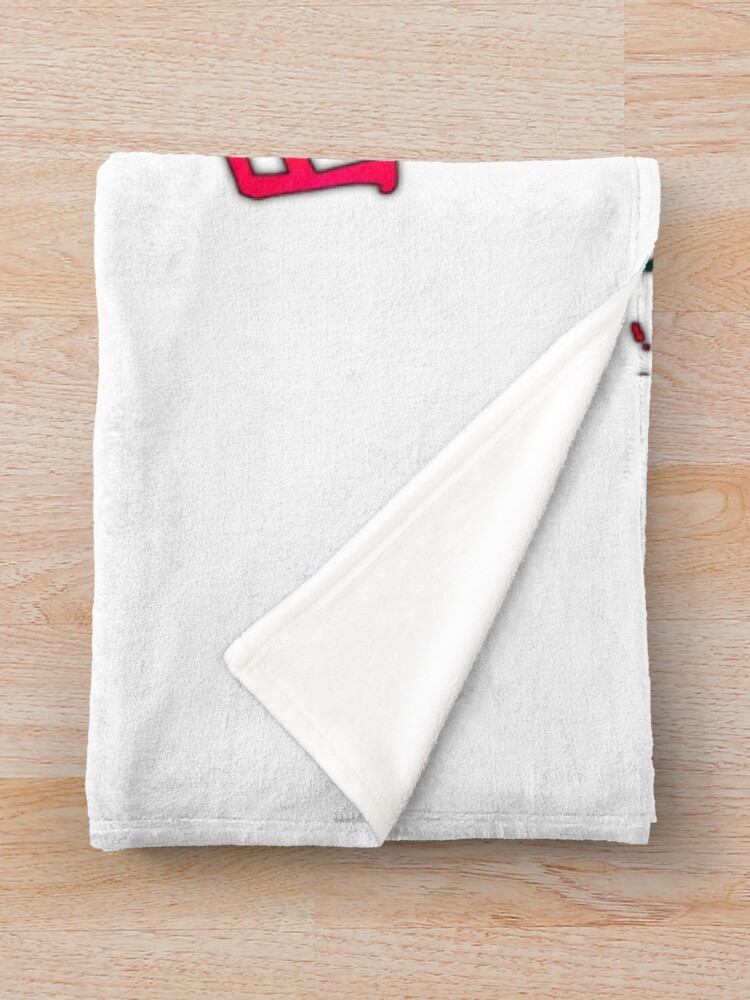 Thumbnail 3 of 6, Throw Blanket, Falling In Reverse designed and sold by Design-Pricks.
