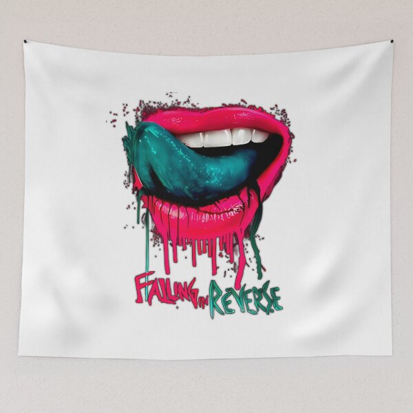 Item preview, Falling In Reverse designed and sold by Design-Pricks.