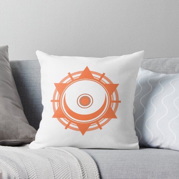 Item preview, Svadhisthana Chakra designed and sold by Geometrical Helianthus.