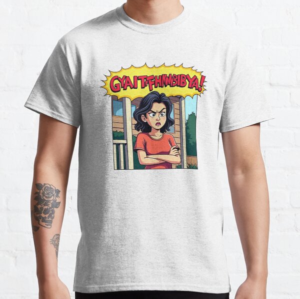 Item preview, GYAITMFHRNBIBYA designed and sold by REBELIUM.