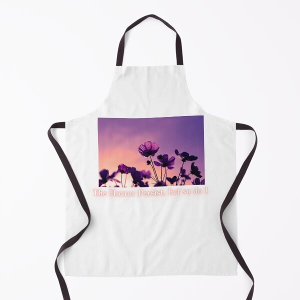 Item preview, The horrors persist designed and sold by Dirtpathdesigns.