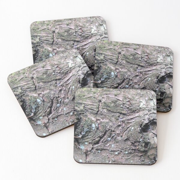 Item preview, Pattern wood bark designed and sold by PM-Artistic.