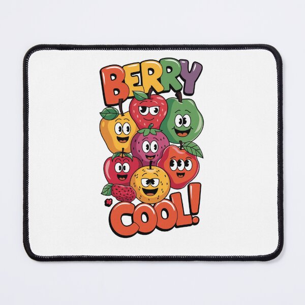 Item preview, Fanny fruits designed and sold by ArtBiH.