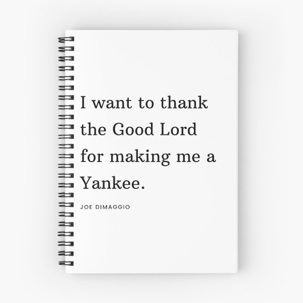 Item preview, Joe DiMaggio designed and sold by NJ-Fishbowl.