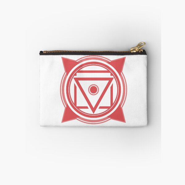 Item preview, Muladhara Chakra designed and sold by Geometrical Helianthus.