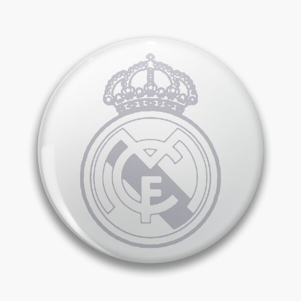 Item preview, Real Madrid football club designed and sold by bydenroal.