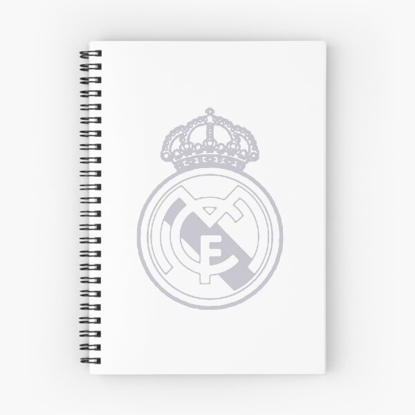 Item preview, Real Madrid football club designed and sold by bydenroal.