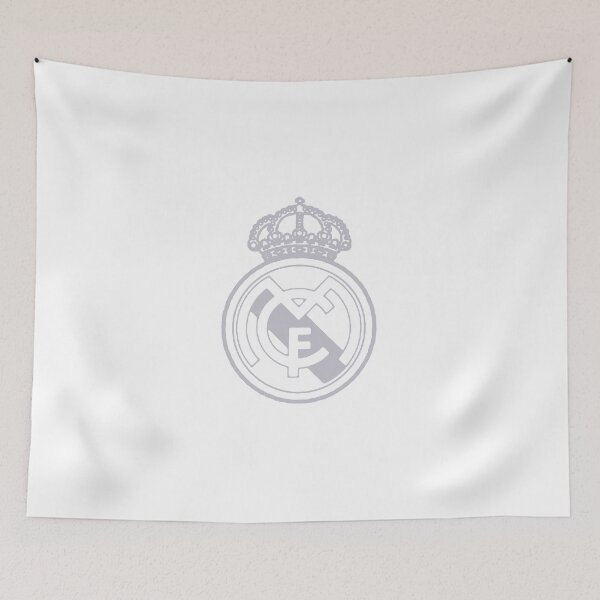 Item preview, Real Madrid football club designed and sold by bydenroal.