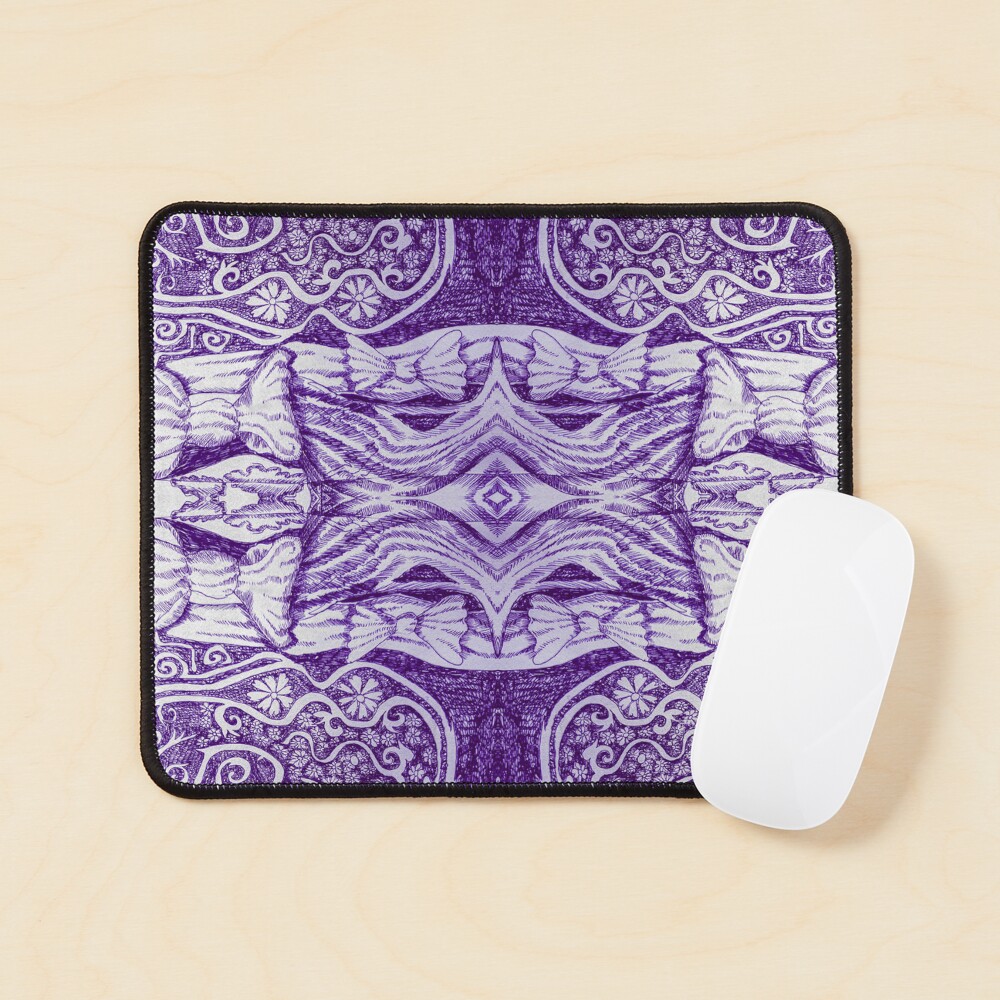 Item preview, Mouse Pad designed and sold by Nickdavisinghe.
