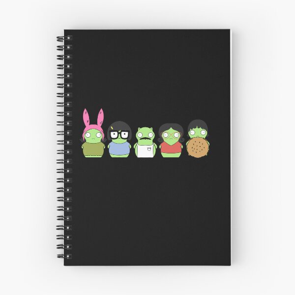 Item preview, Kuchi Kopi Belchers designed and sold by missannagray.