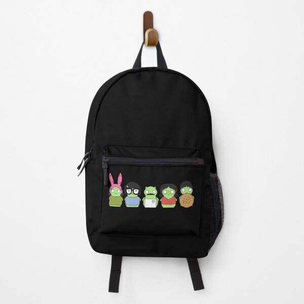 Item preview, Kuchi Kopi Belchers designed and sold by missannagray.