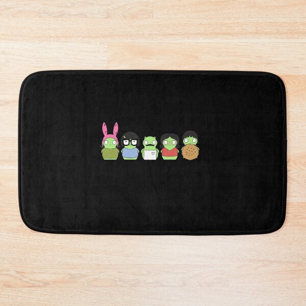 Item preview, Kuchi Kopi Belchers designed and sold by missannagray.