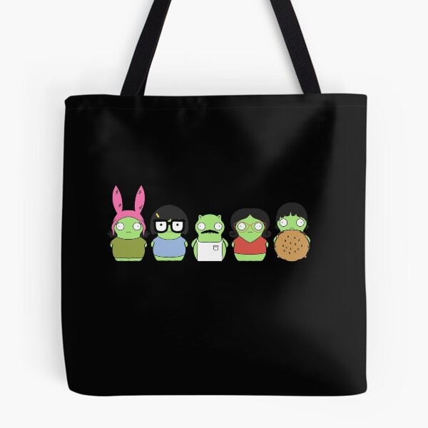 Item preview, Kuchi Kopi Belchers designed and sold by missannagray.