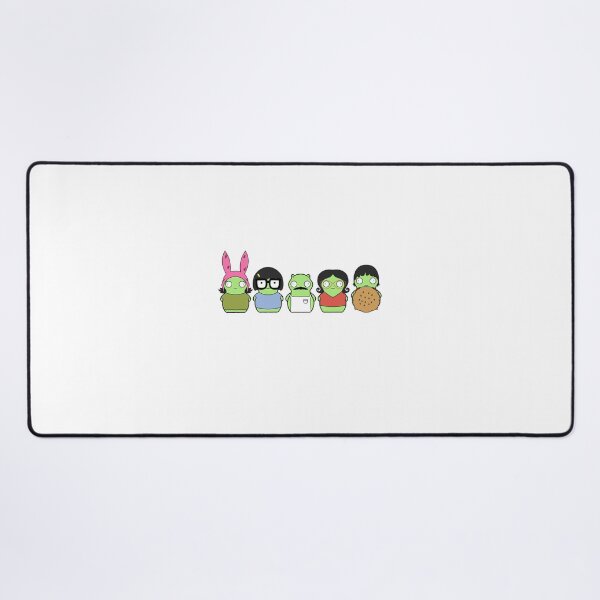 Item preview, Kuchi Kopi Belchers designed and sold by missannagray.