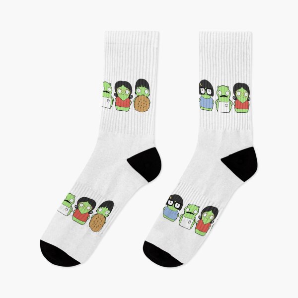 Item preview, Kuchi Kopi Belchers designed and sold by missannagray.