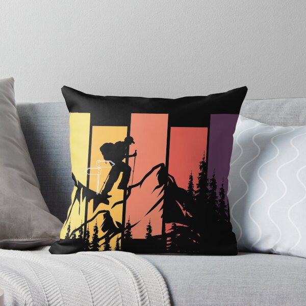 Item preview, climbing designed and sold by Anitkaaa.