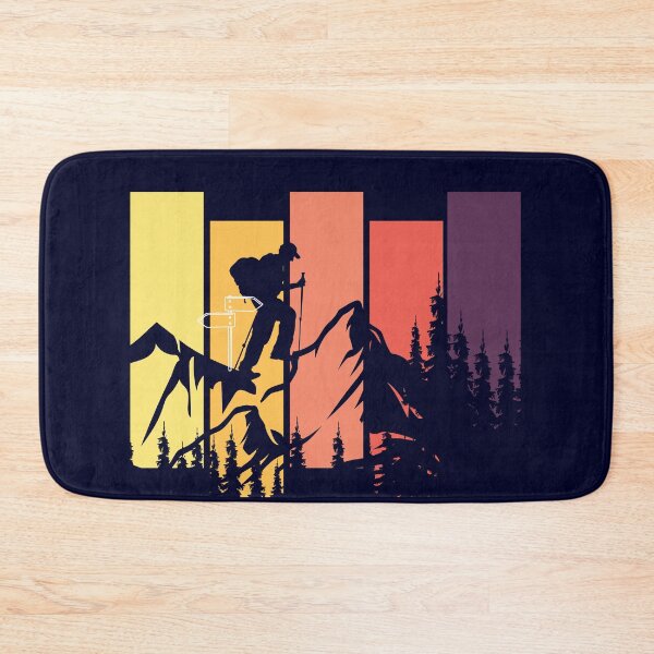 Item preview, climbing designed and sold by Anitkaaa.