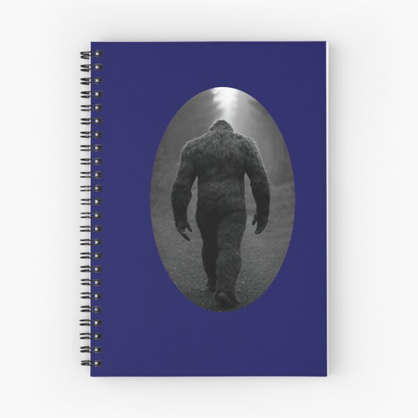 Item preview, Bigfoot Goodbye designed and sold by GunnesonJ.
