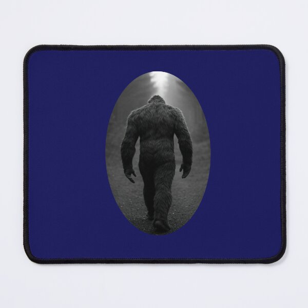 Item preview, Bigfoot Goodbye designed and sold by GunnesonJ.