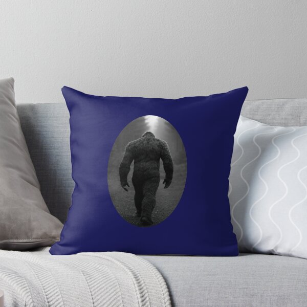 Item preview, Bigfoot Goodbye designed and sold by GunnesonJ.