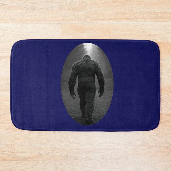 Item preview, Bigfoot Goodbye designed and sold by GunnesonJ.