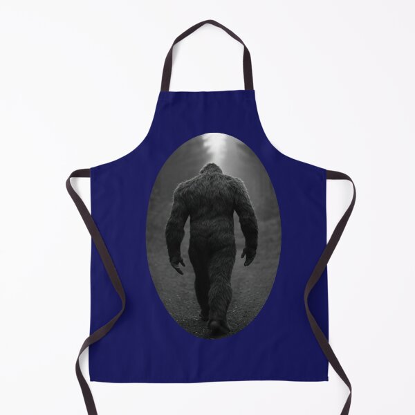 Item preview, Bigfoot Goodbye designed and sold by GunnesonJ.