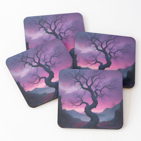 Item preview, surreal and haunting landscape. designed and sold by artscreat.