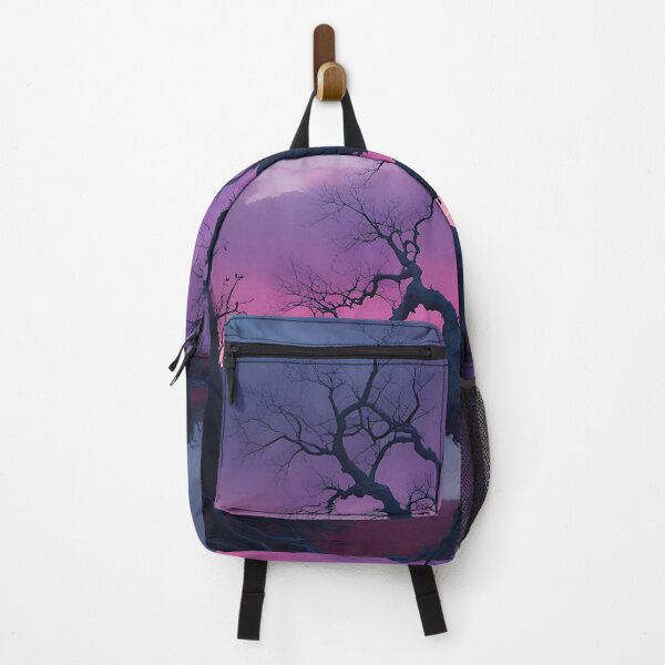 Item preview, surreal and haunting landscape. designed and sold by artscreat.