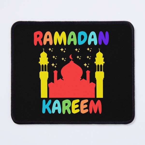 Item preview, Kids Ramadan Kareem for Boys Youth Ramadan Month designed and sold by akcent2015.