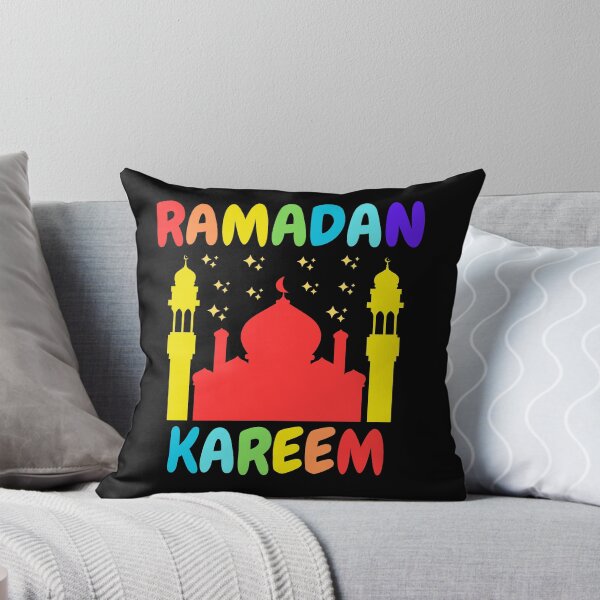 Item preview, Kids Ramadan Kareem for Boys Youth Ramadan Month designed and sold by akcent2015.
