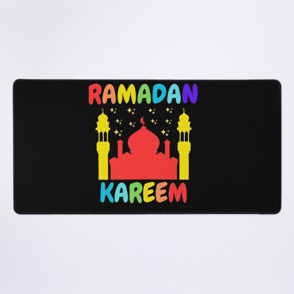 Item preview, Kids Ramadan Kareem for Boys Youth Ramadan Month designed and sold by akcent2015.