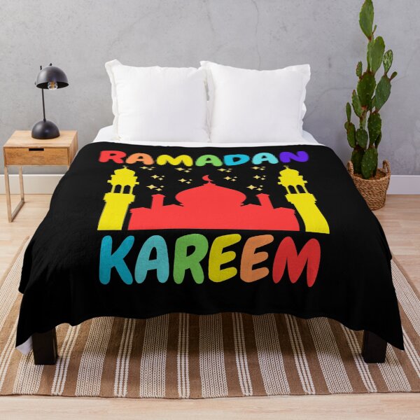 Item preview, Kids Ramadan Kareem for Boys Youth Ramadan Month  designed and sold by akcent2015.