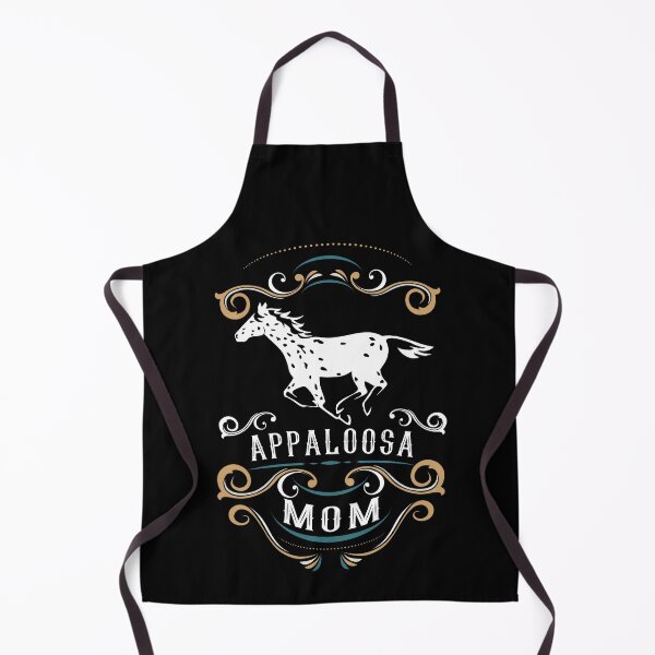 Item preview, Appaloosa Mom | NickerStickers® on Redbubble designed and sold by NickerStickers.