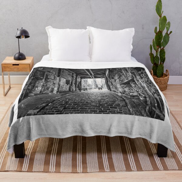 Item preview, Melbourne Street Photography designed and sold by pcole123.
