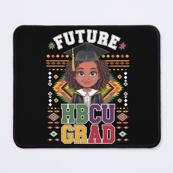 Item preview, Future HBCU Graduate Afro Black Boy College Graduation Kids designed and sold by Print_Fuse.