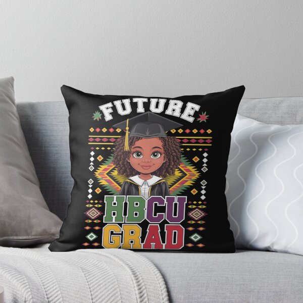Item preview, Future HBCU Graduate Afro Black Boy College Graduation Kids designed and sold by Print_Fuse.