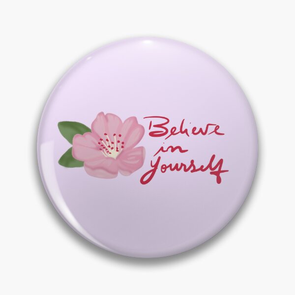 Item preview, Believe in yourself designed and sold by Dayielizdesigns.