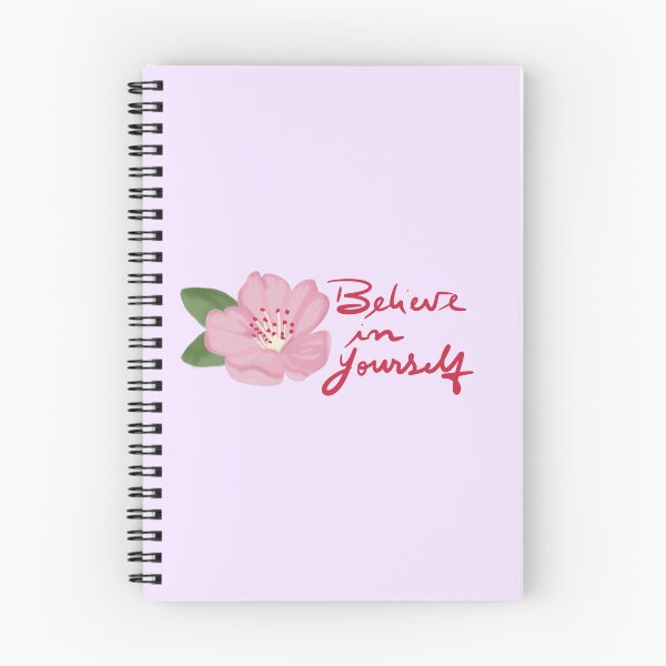 Item preview, Believe in yourself designed and sold by Dayielizdesigns.