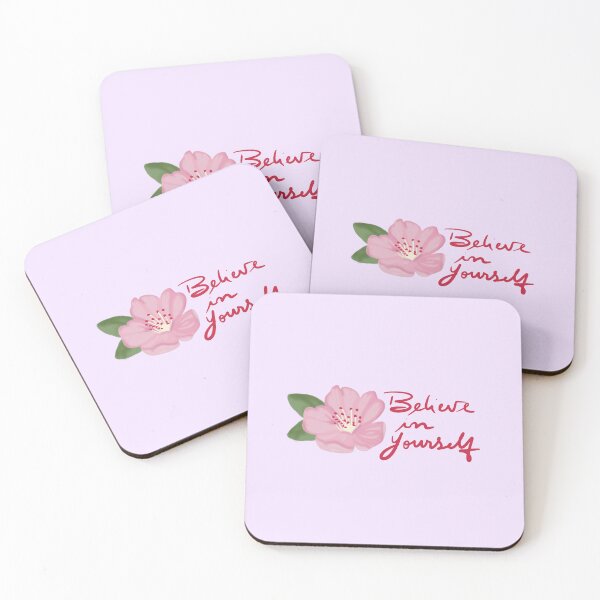 Item preview, Believe in yourself designed and sold by Dayielizdesigns.