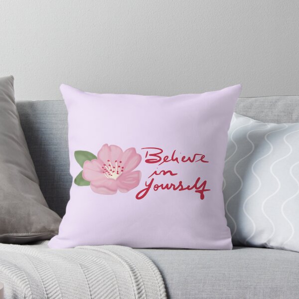 Item preview, Believe in yourself designed and sold by Dayielizdesigns.
