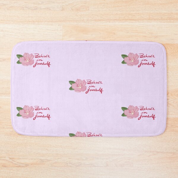 Item preview, Believe in yourself designed and sold by Dayielizdesigns.