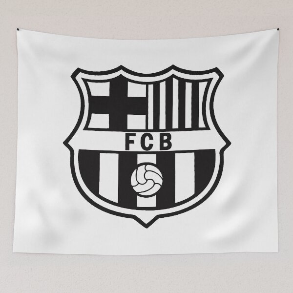 Item preview, Barcelona football club designed and sold by bydenroal.