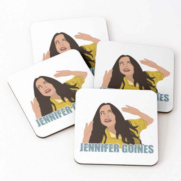Item preview, Jennifer Goines 12 monkeys  designed and sold by swanspirate520.