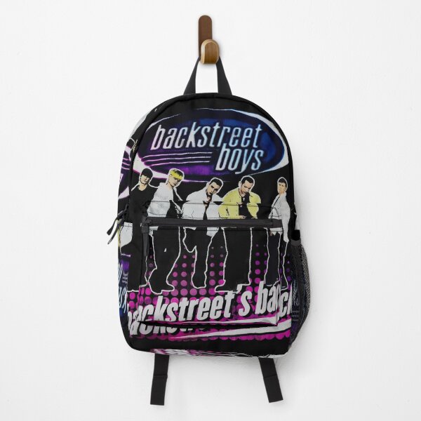 Item preview, Backstreet Boys Classic Classic designed and sold by Design-Pricks.