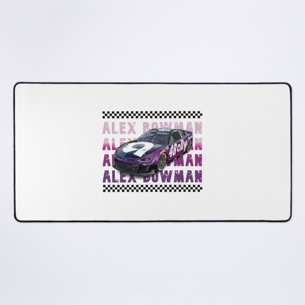 Item preview, Alex Bowman on repeat designed and sold by TracksideTeesShop.
