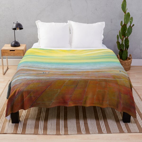 Item preview, Deep walkers - walkers go into the sea designed and sold by art paintings.